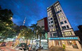 Ramada Encore By Wyndham Chinatown Kuala Lumpur